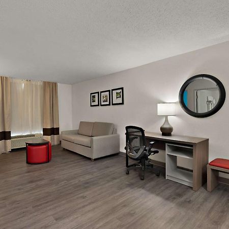 Comfort Inn & Suites Santee I-95 מראה חיצוני תמונה