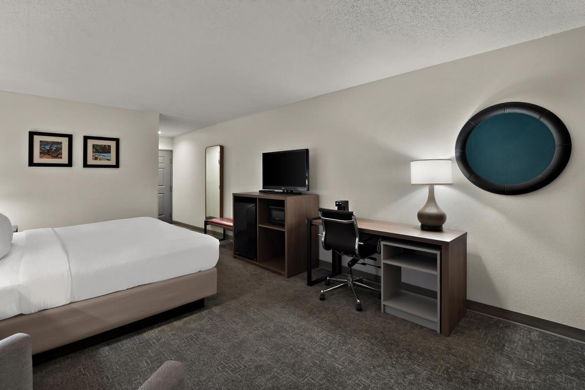 Comfort Inn & Suites Santee I-95 מראה חיצוני תמונה