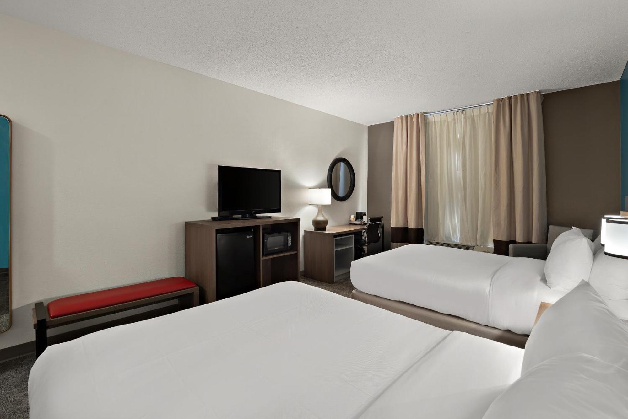 Comfort Inn & Suites Santee I-95 מראה חיצוני תמונה