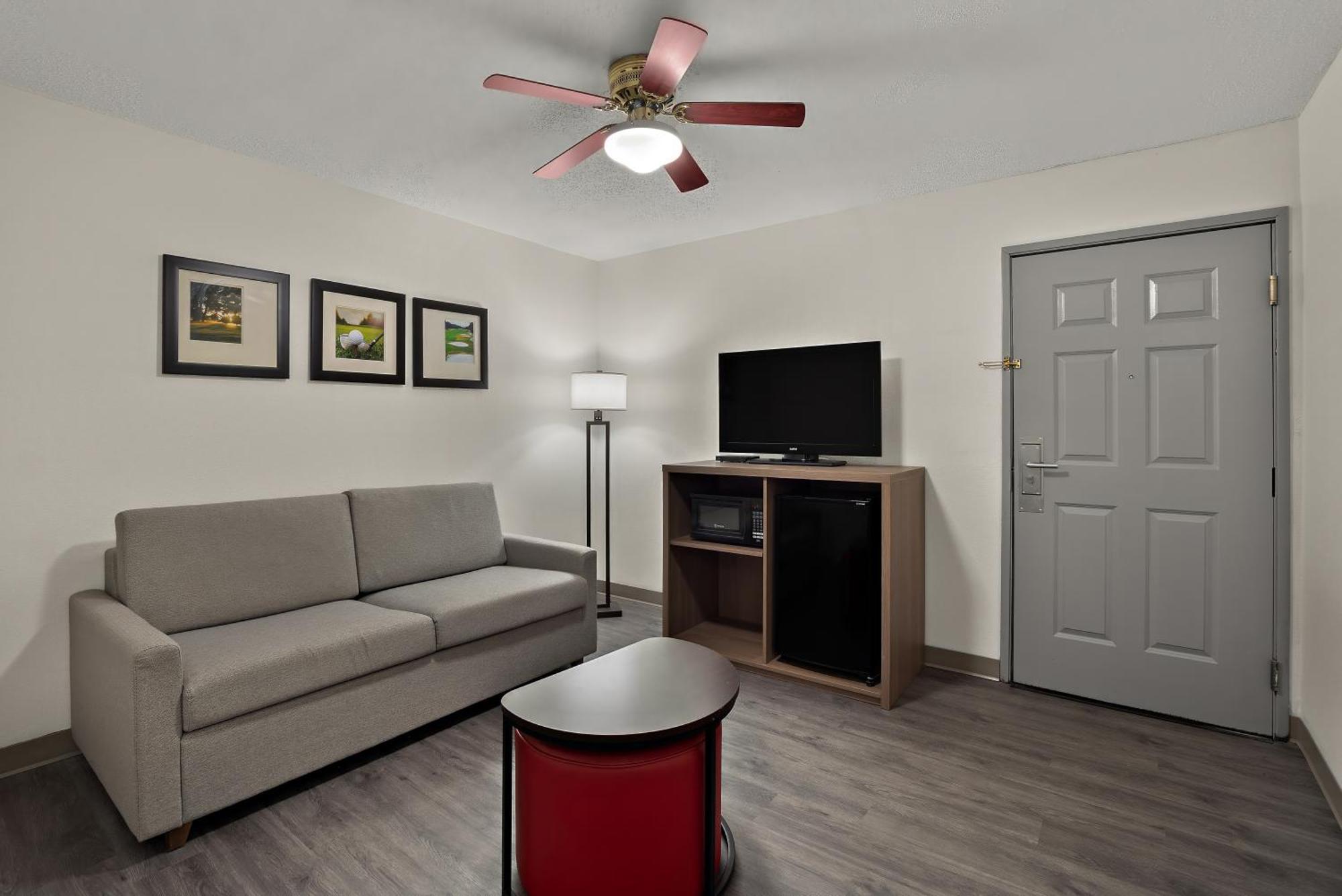 Comfort Inn & Suites Santee I-95 מראה חיצוני תמונה