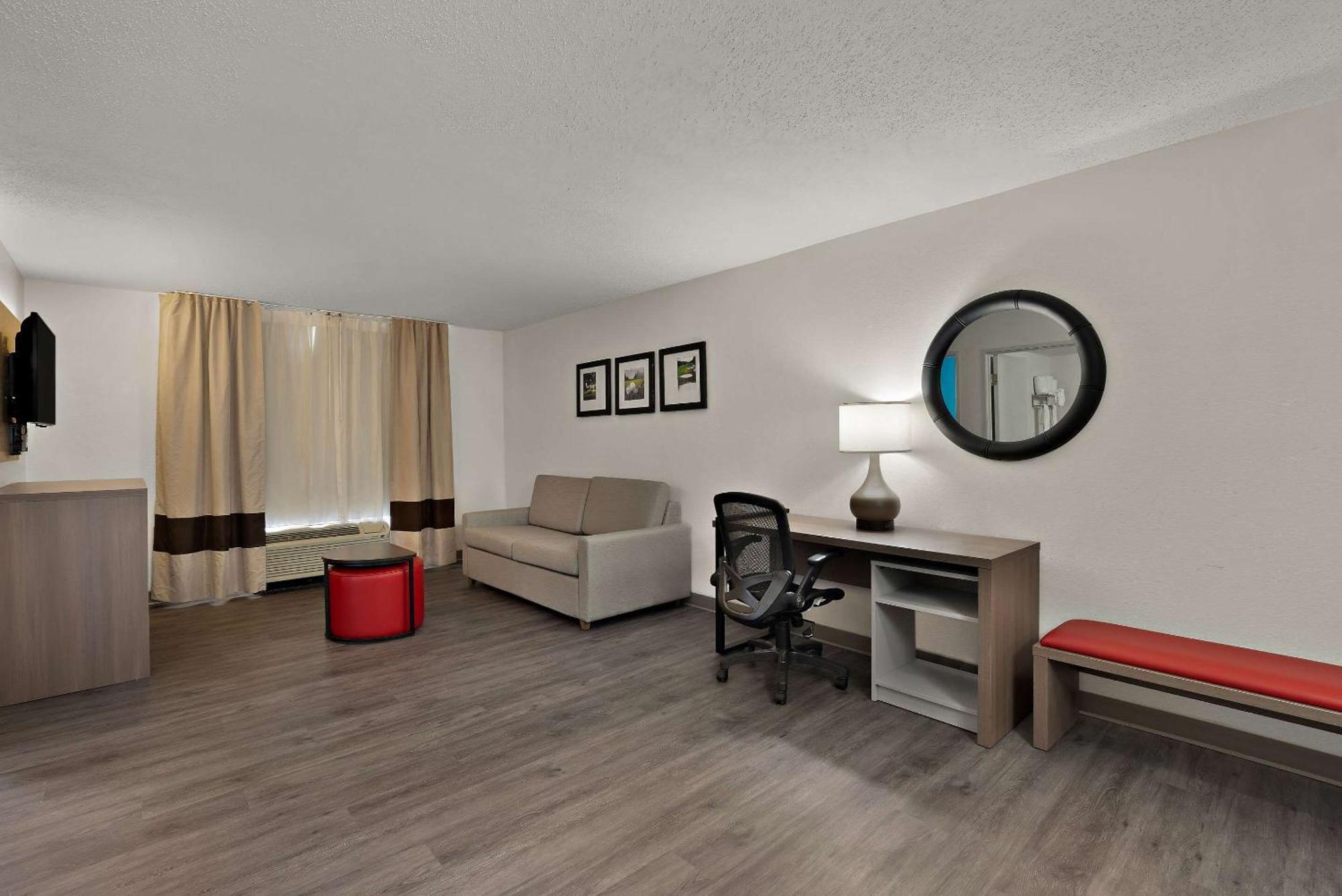 Comfort Inn & Suites Santee I-95 מראה חיצוני תמונה