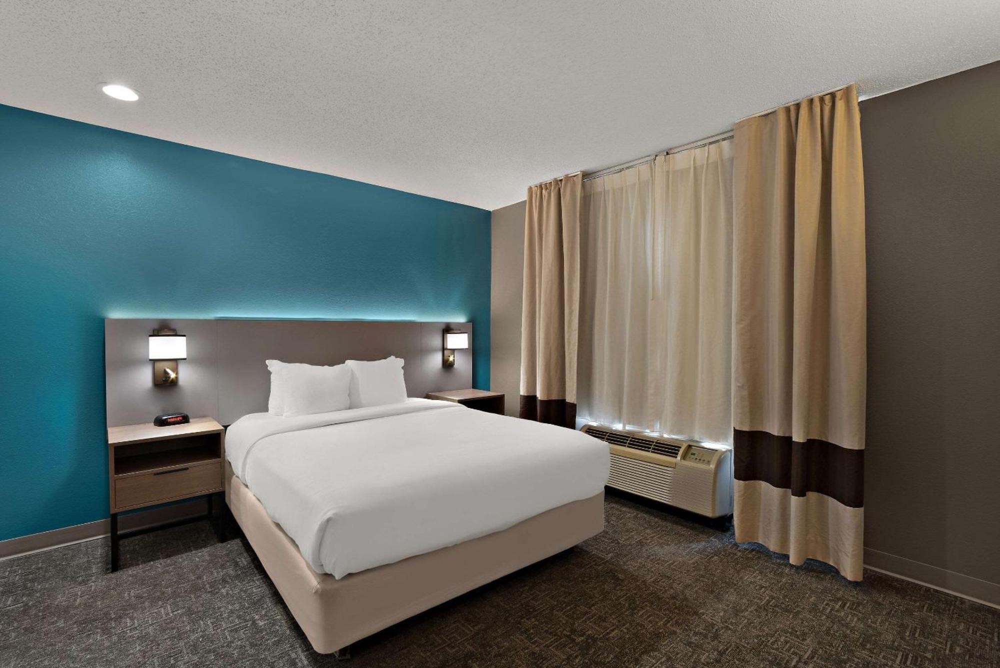 Comfort Inn & Suites Santee I-95 מראה חיצוני תמונה