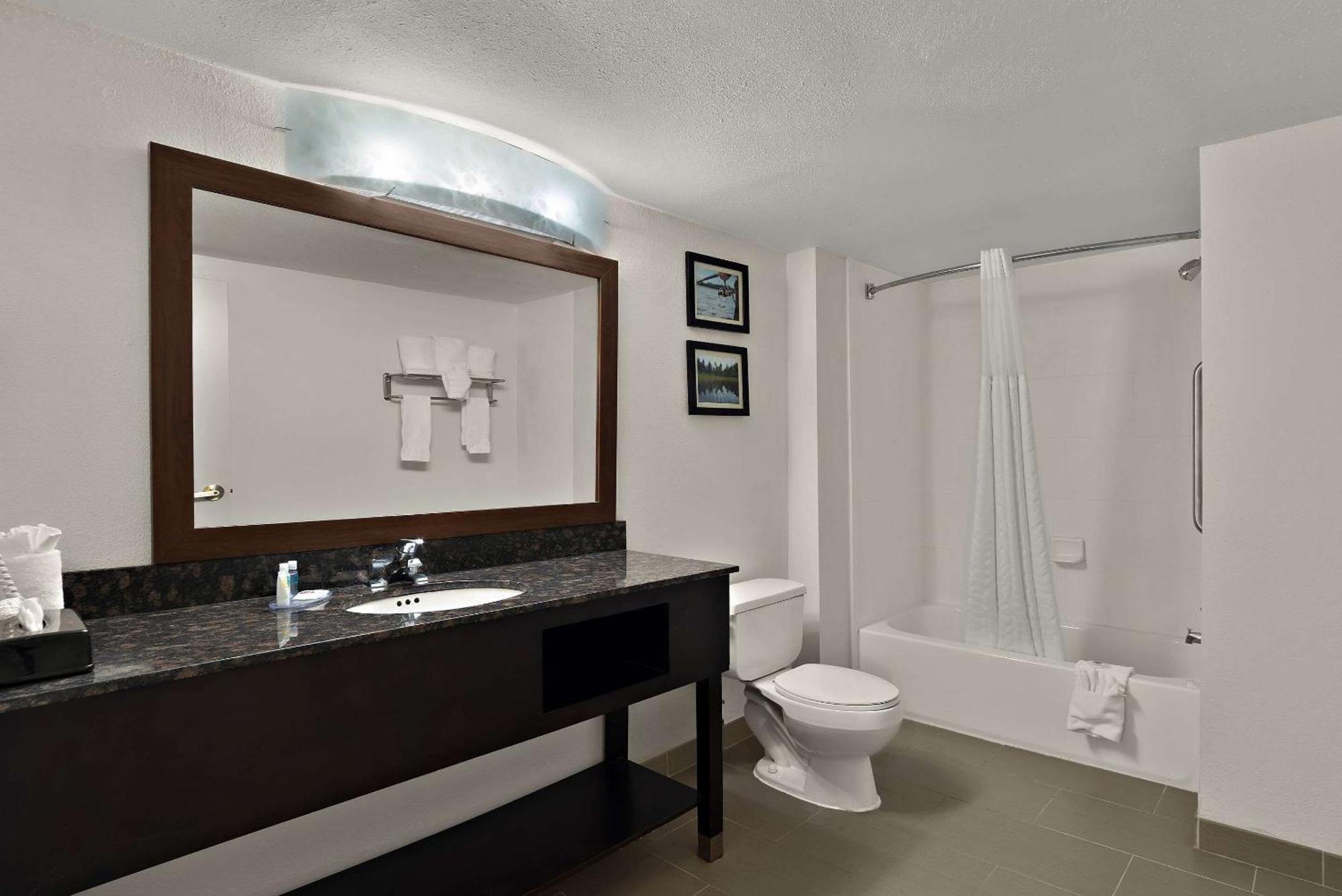 Comfort Inn & Suites Santee I-95 מראה חיצוני תמונה