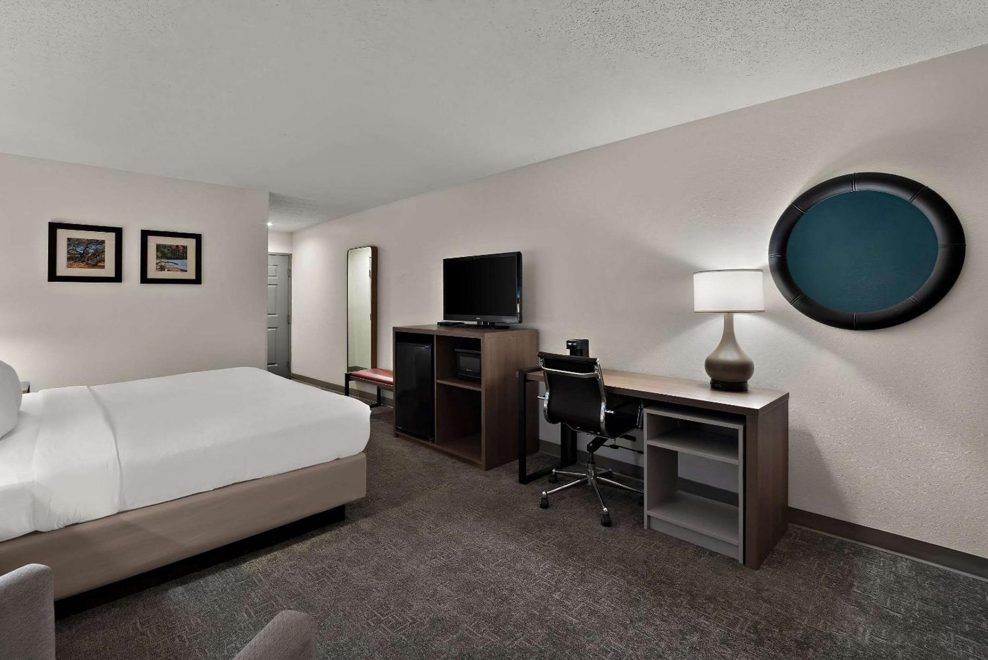 Comfort Inn & Suites Santee I-95 מראה חיצוני תמונה