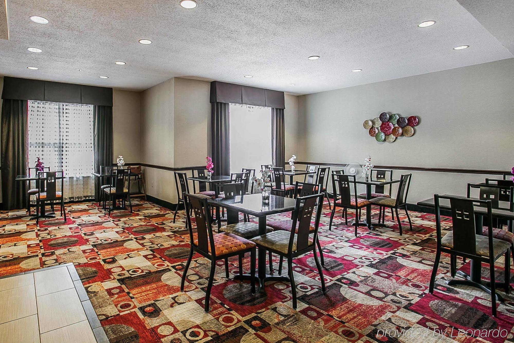 Comfort Inn & Suites Santee I-95 מראה חיצוני תמונה