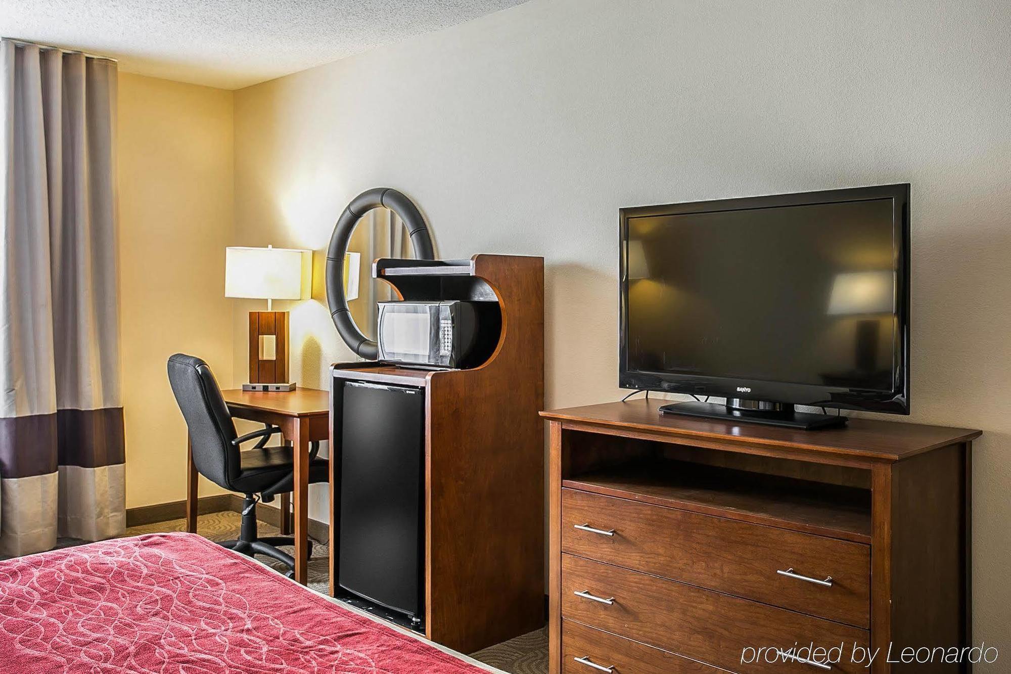 Comfort Inn & Suites Santee I-95 מראה חיצוני תמונה