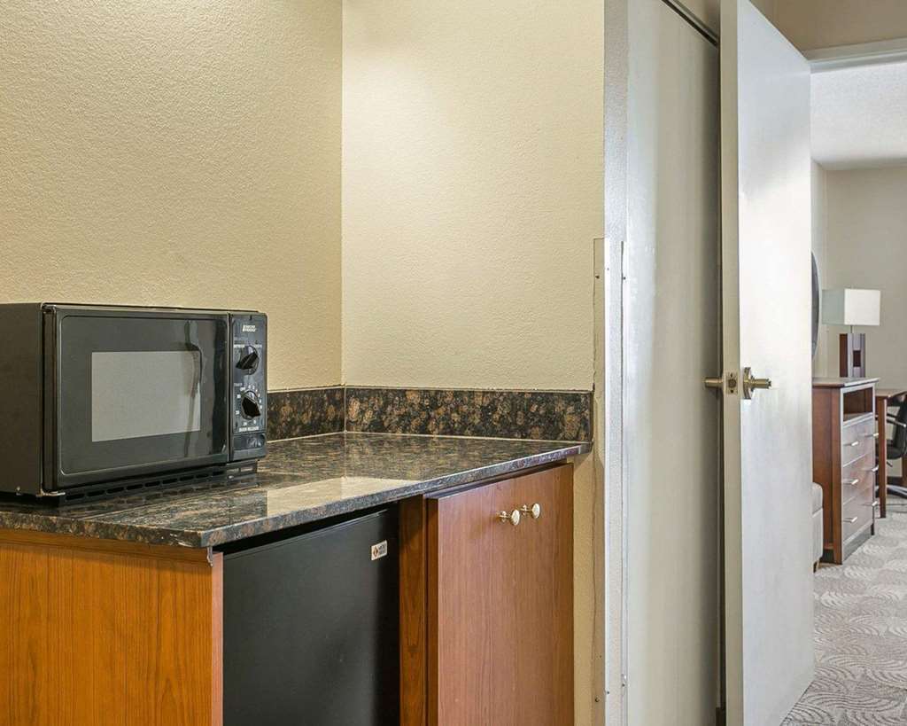 Comfort Inn & Suites Santee I-95 חדר תמונה