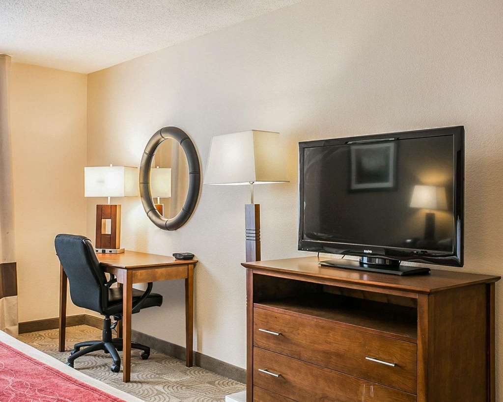 Comfort Inn & Suites Santee I-95 חדר תמונה
