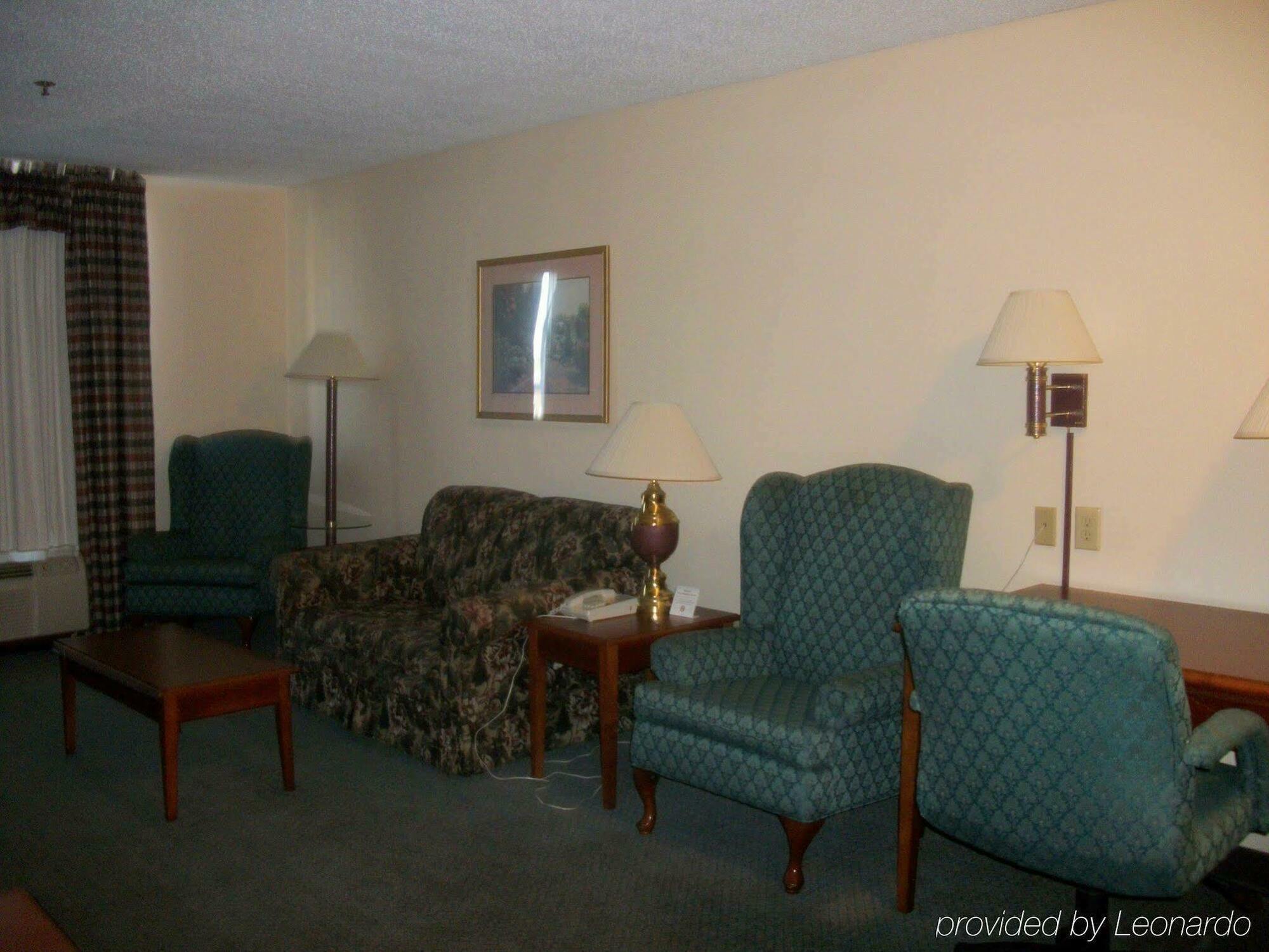 Comfort Inn & Suites Santee I-95 מראה חיצוני תמונה
